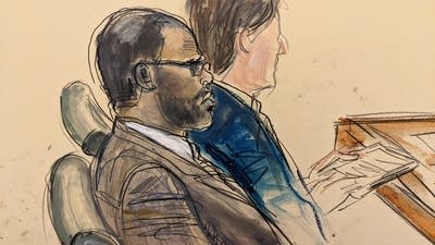 Years in the making, R. Kelly sex abuse trial gets underway | MPR ...