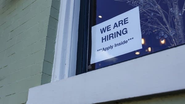 A labor market that’s cooling, but not cool