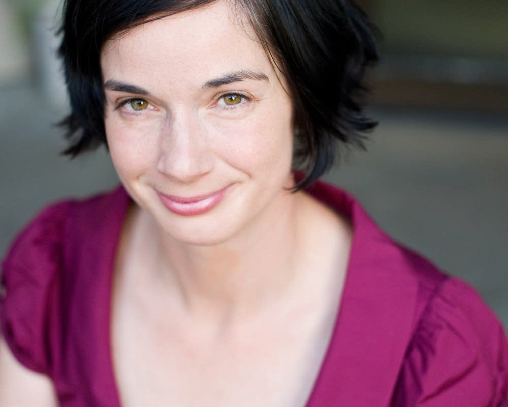 Jill Bernard