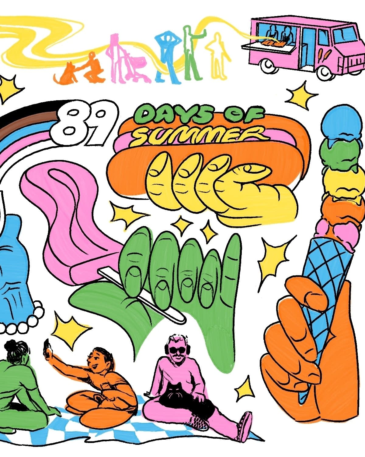 89 Days of Summer 2023: Things to do in Minneapolis, St. Paul, and