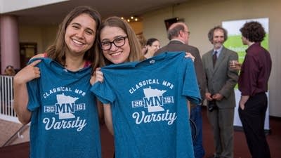 Minnesota Varsity 2018