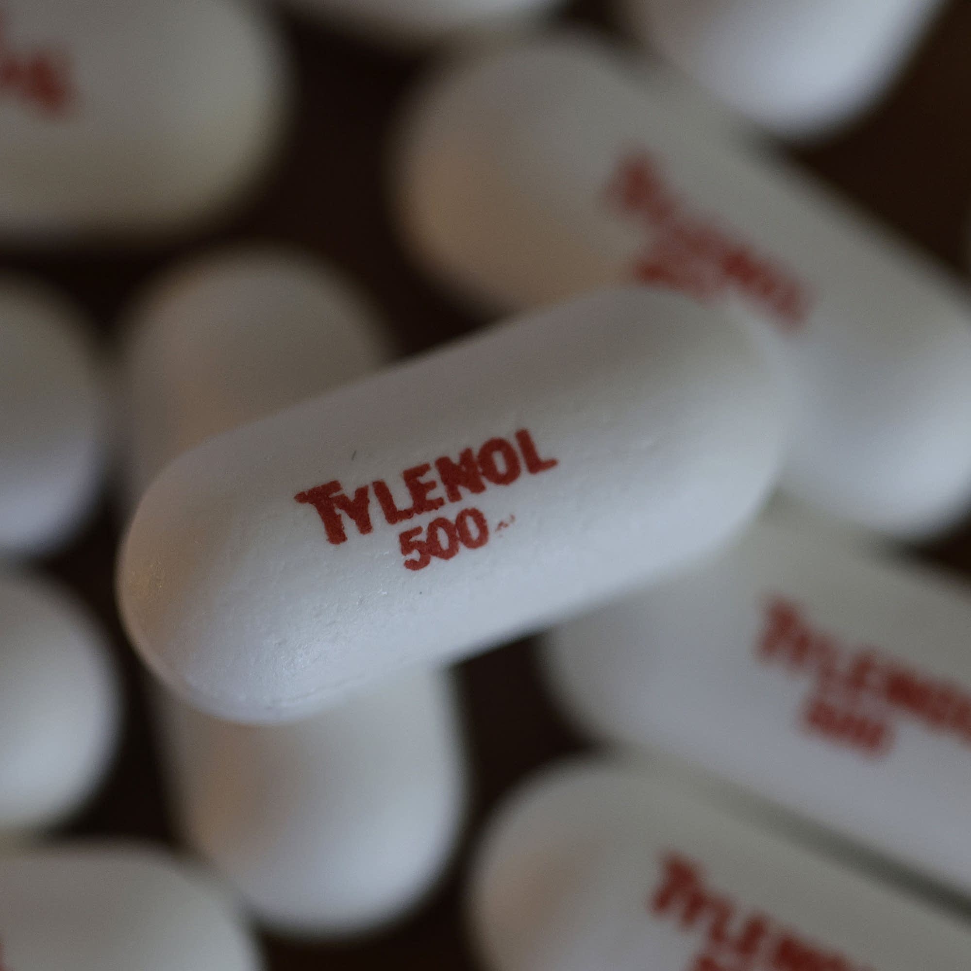 Why pay $50 billion for the headache known as Tylenol? Why pay $50 billion for the headache known as Tylenol?