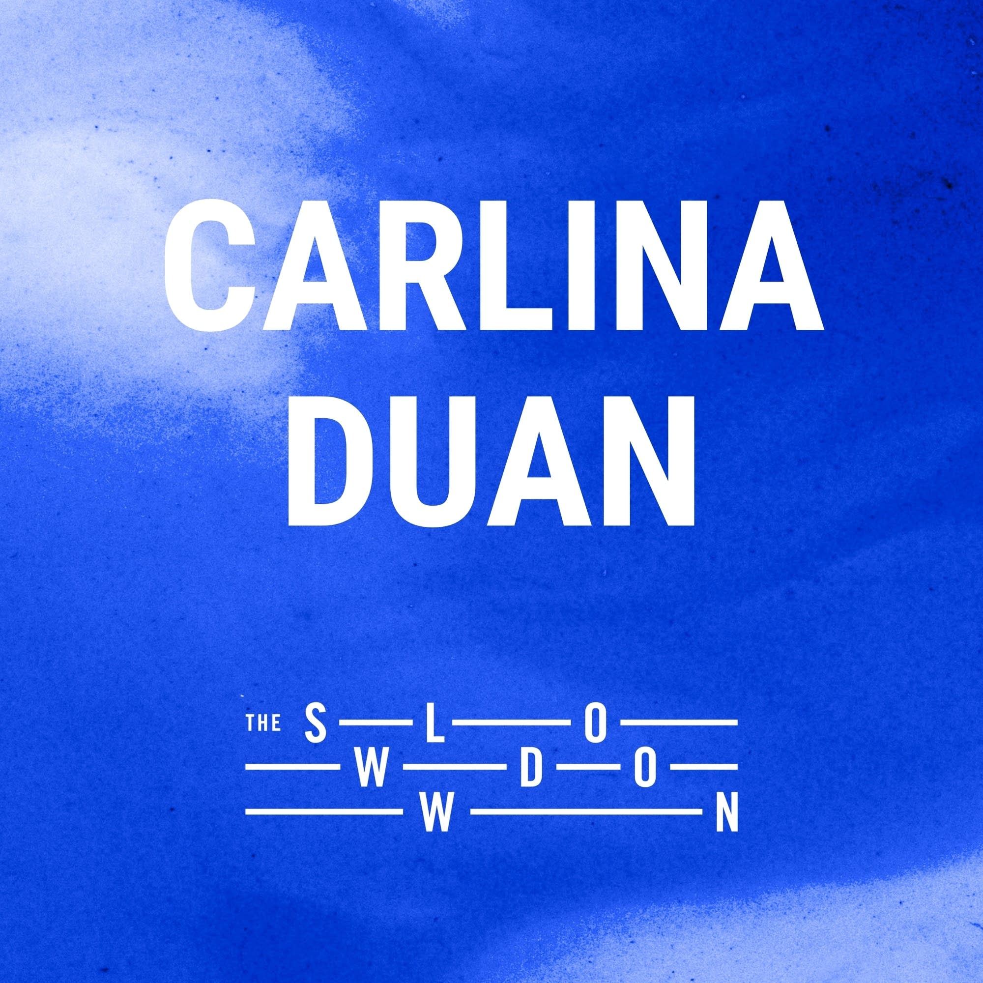 [encore] 377: Moon Pull by Carlina Duan