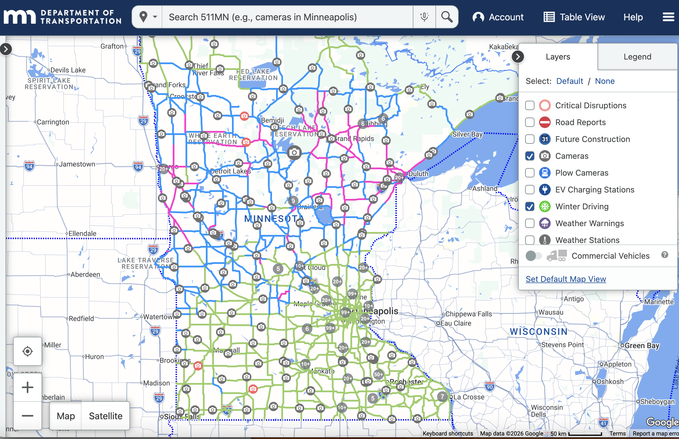 MNDOT
