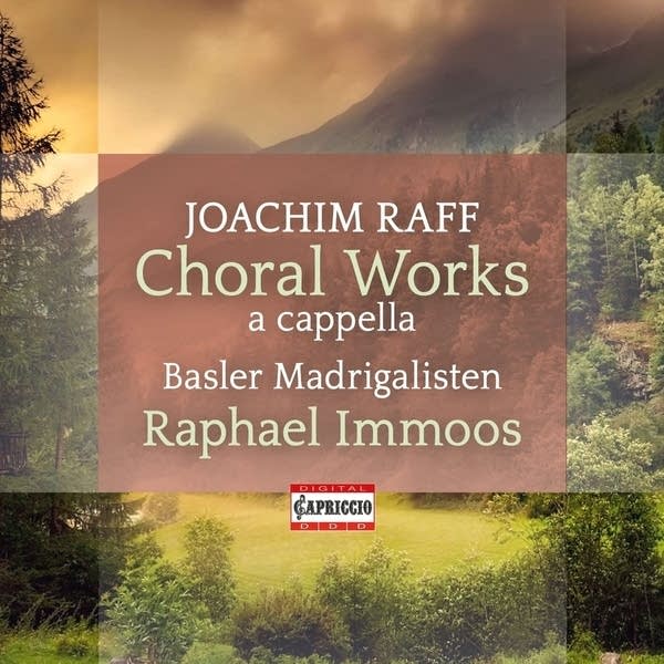 Poster Choral Download