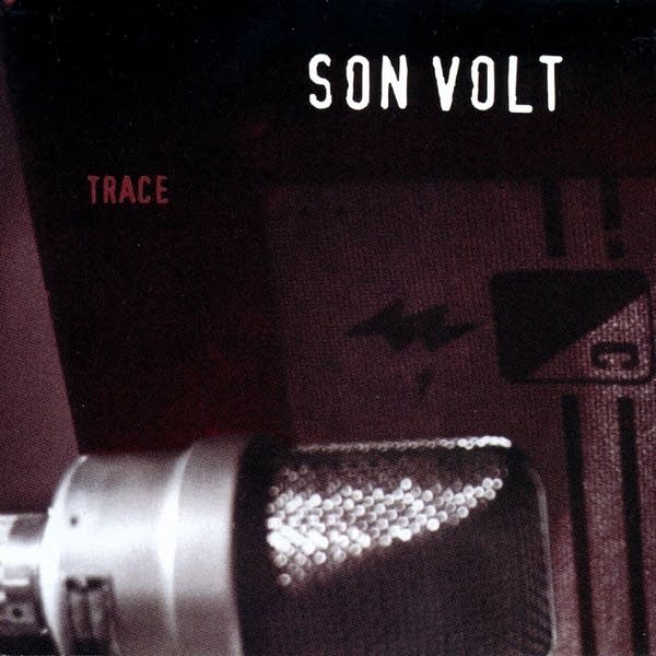 Trace is the first album by Son Volt, released in 1995. 