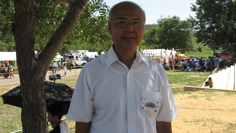 Yanat Chhith