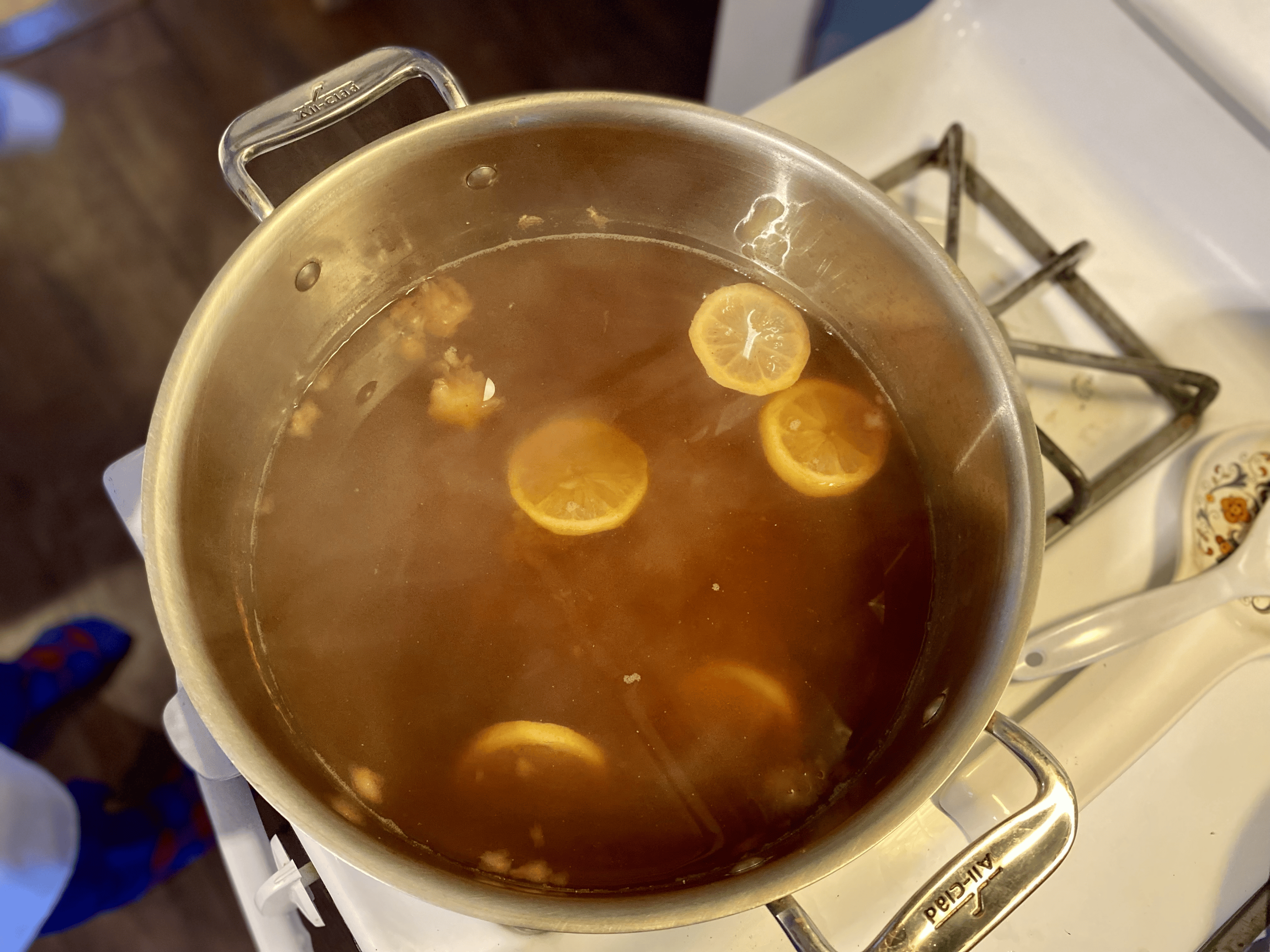 wassail