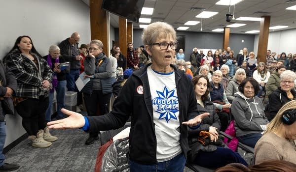 St Cloud City Council Meeting