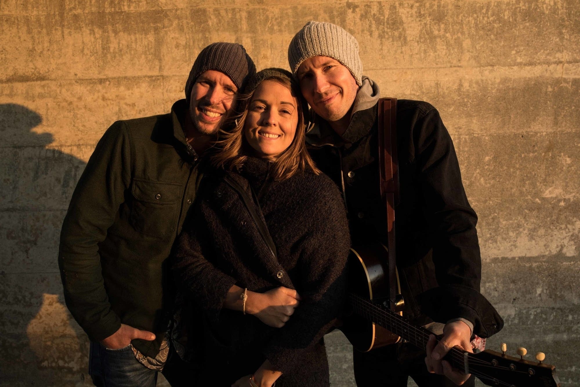 Listen to Brandi Carlile's powerful new song, 'The Joke' The Current