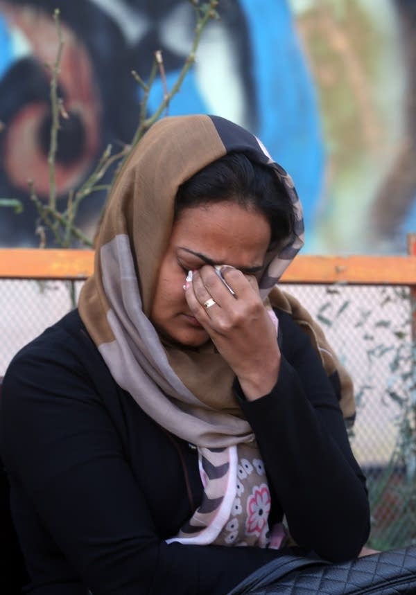 Afghanistan and the assault on human decency