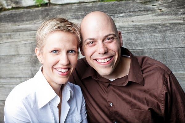 St. Cloud couple sues for right to deny business to gays