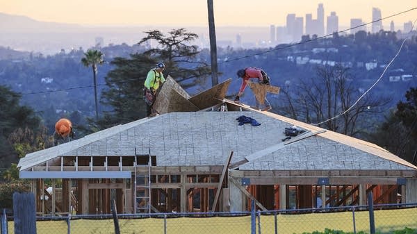 Finding a contractor one year after California's wildfires