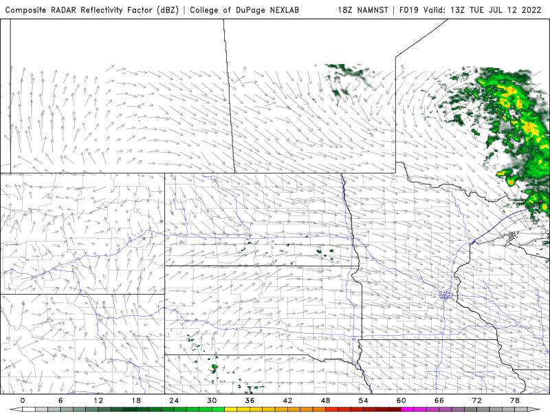 precip loop 7pm