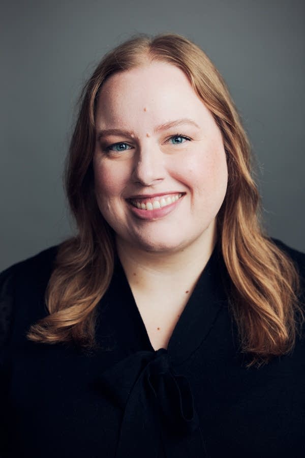 A profile photo of Kaila White