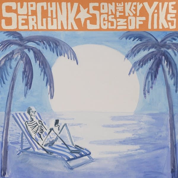 Superchunk - Is It Making You Feel Something