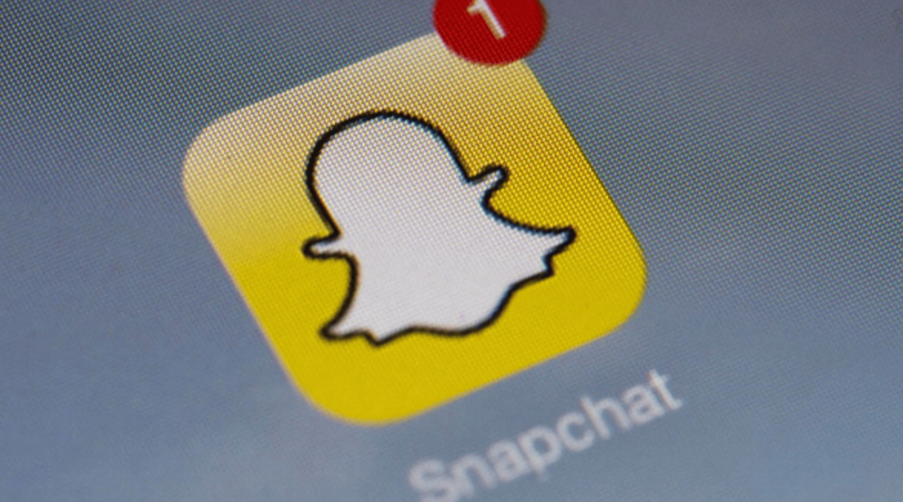 The Tribeca Film Festival is inviting people to submit films made with Snapchat.