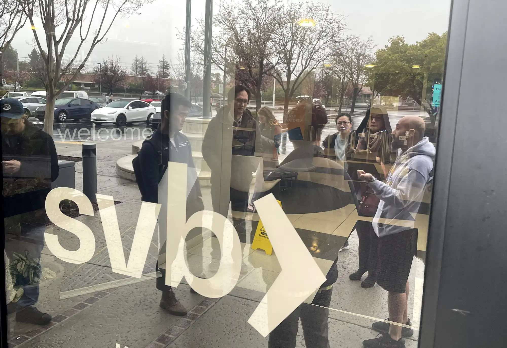 Svb Debacle The regulatory debacle behind SVB’s meltdown