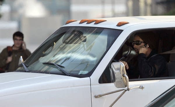 Why don’t we take driving safely seriously?