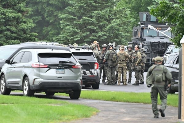 Independent review will examine law enforcement response to Minnesota lawmaker shootings