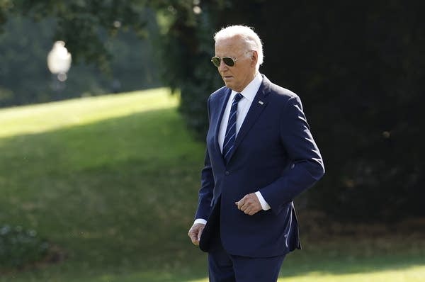 A look at Biden’s economic legacy