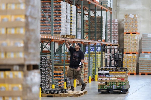 Upcoming hemp-THC ban will tank some Minnesota breweries, drink distributors