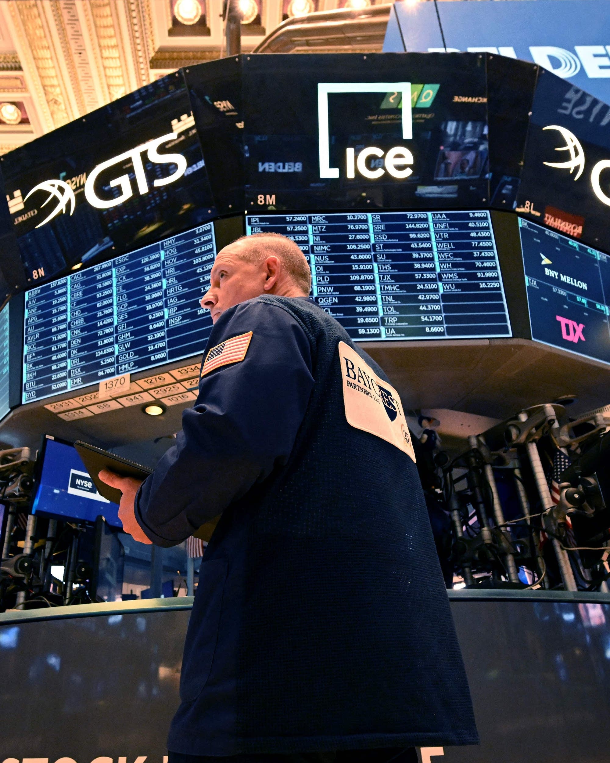 The odds of a recession are on the rise but vary widely - Marketplace