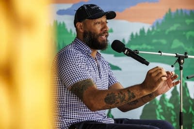 State GOP chair calls on White to quit Senate race amid domestic violence allegations