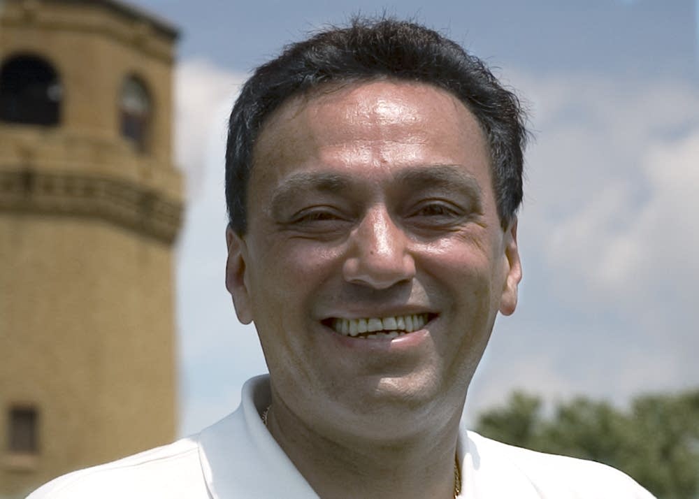 Rafael Ortega