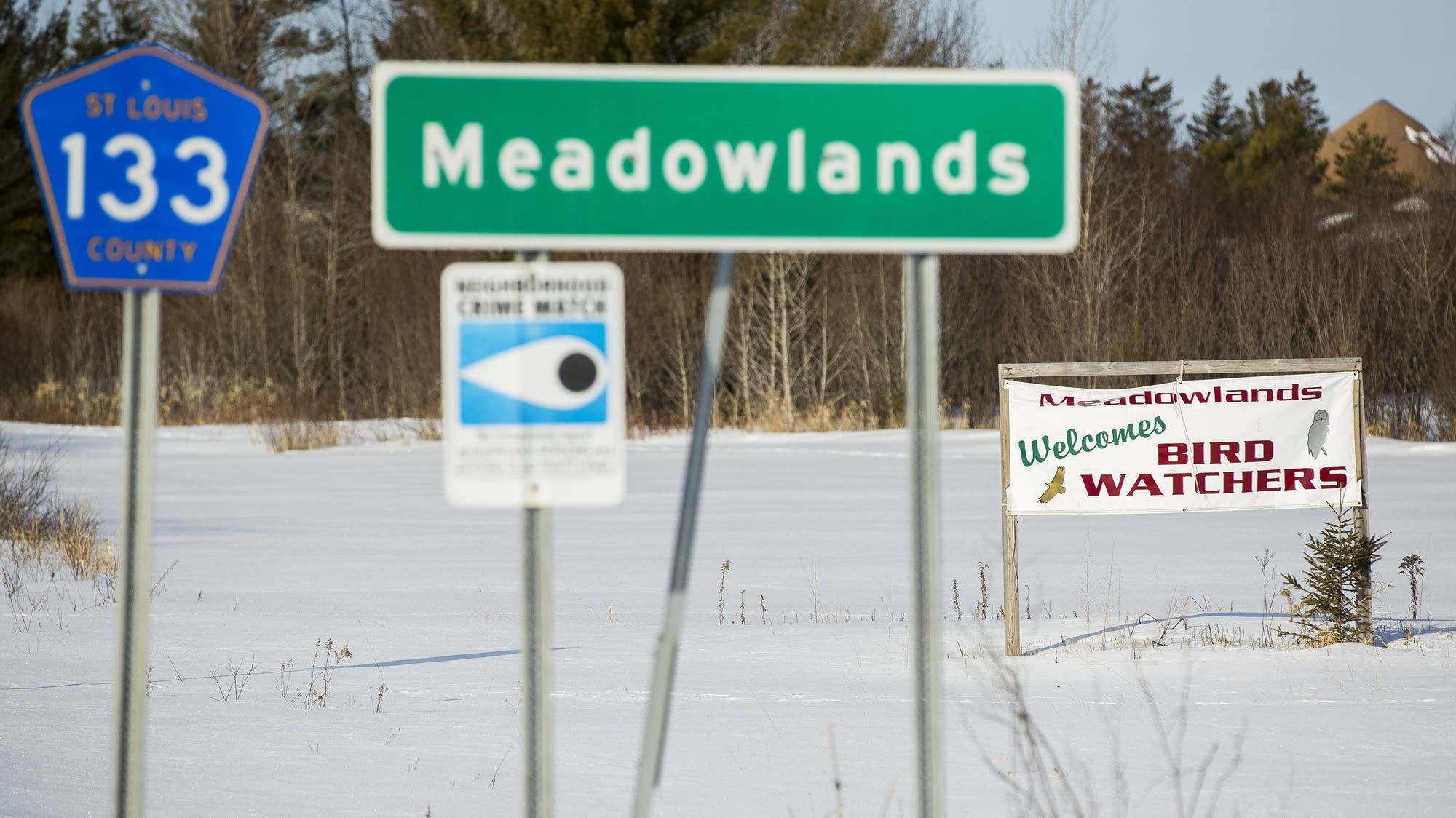 Meadowlands, Minn.