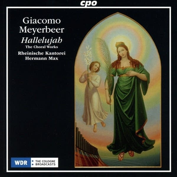 Poster Choral Download