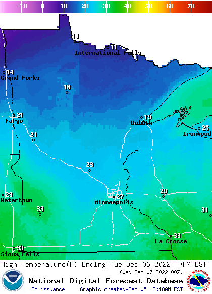 tue highs 8a