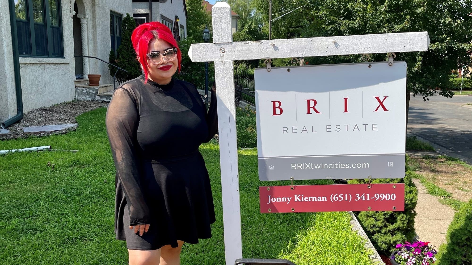 Rising interest rates challenge Minnesota home buyers, sellers - Vimarsana News