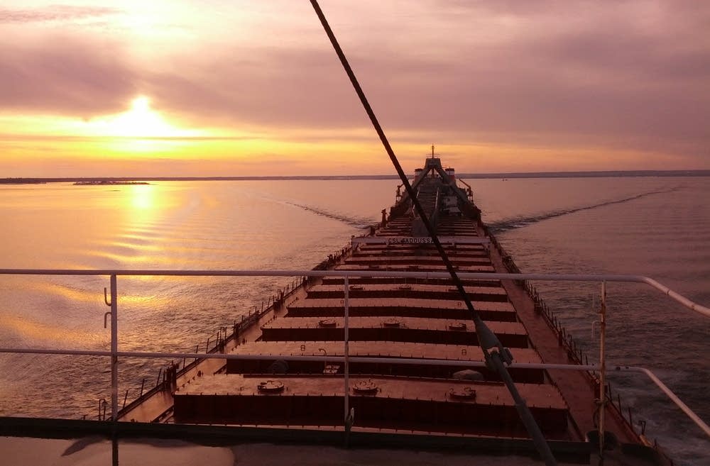 CSL Tadoussac