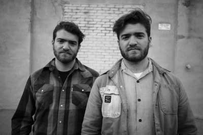 The Brother Brothers