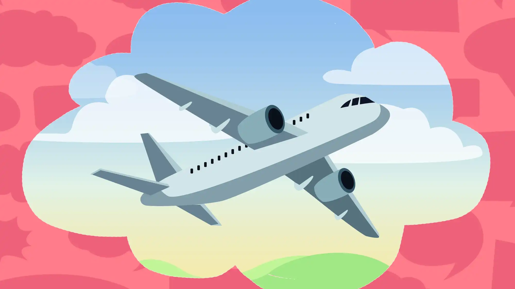 How do jumbo jets fly when they’re so heavy? Moment of Um