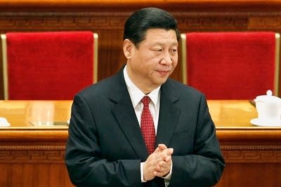 Xi Jinping
