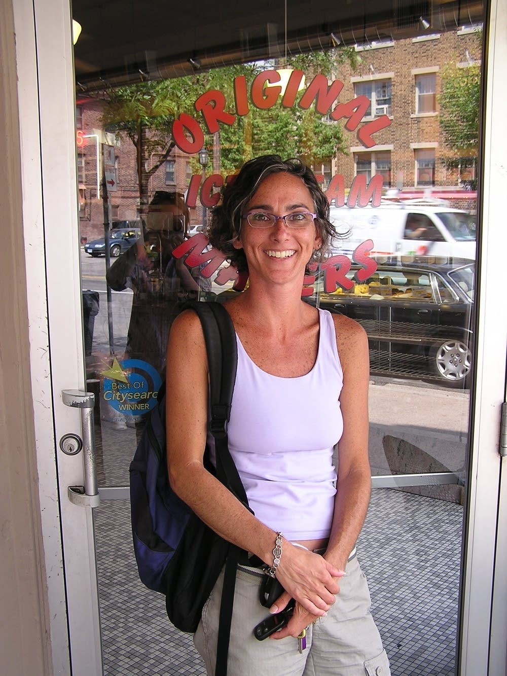 Liz Engelman
