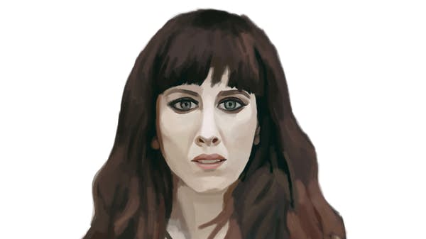 Thumbnail for Meet the Composer lesson on Missy Mazzoli