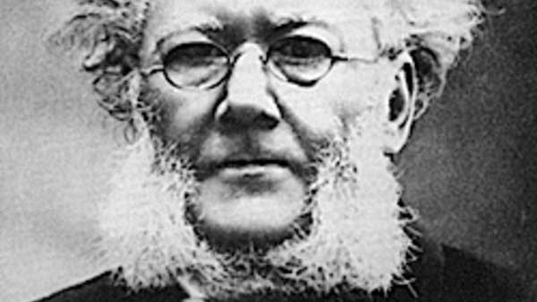 Самый известный норвежский драматург 5 букв. Генрик Ибсен. Генрик Ибсен в детстве фото. Генрик Ибсен и норвежский театр. Генрик Ибсен фото