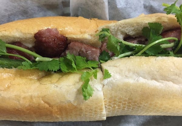 Eating and Drinking with Heavy Table's James Norton: Green Line Checklist