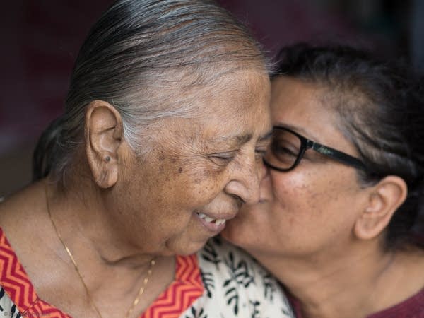 New memoir shares an 'ordinary human' experience of caregiving