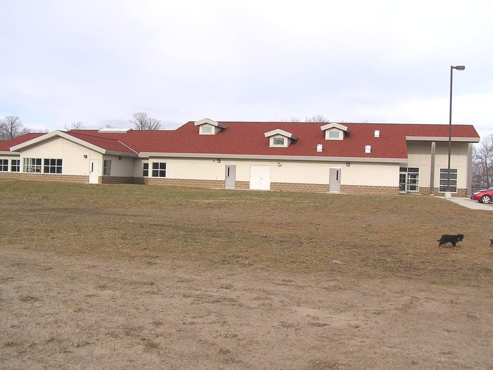 Unused center