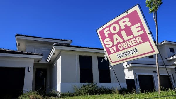 “Certain markets that really were favored during the pandemic years, markets like Tampa and Phoenix, are starting to really pull back,” said Nick Godec with S&P Dow Jones Indices.