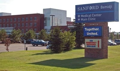 Sanford Bemidji Hospital