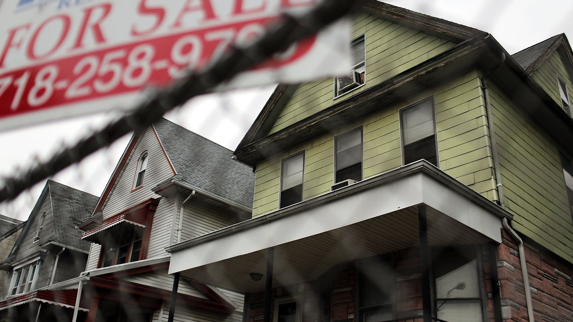The rising cost of housing in Minnesota