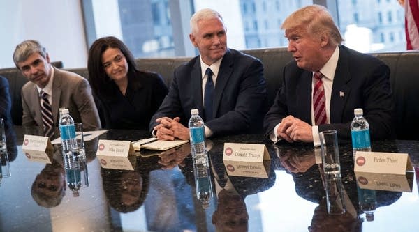 Marketplace Tech for Thursday, December 15, 2016