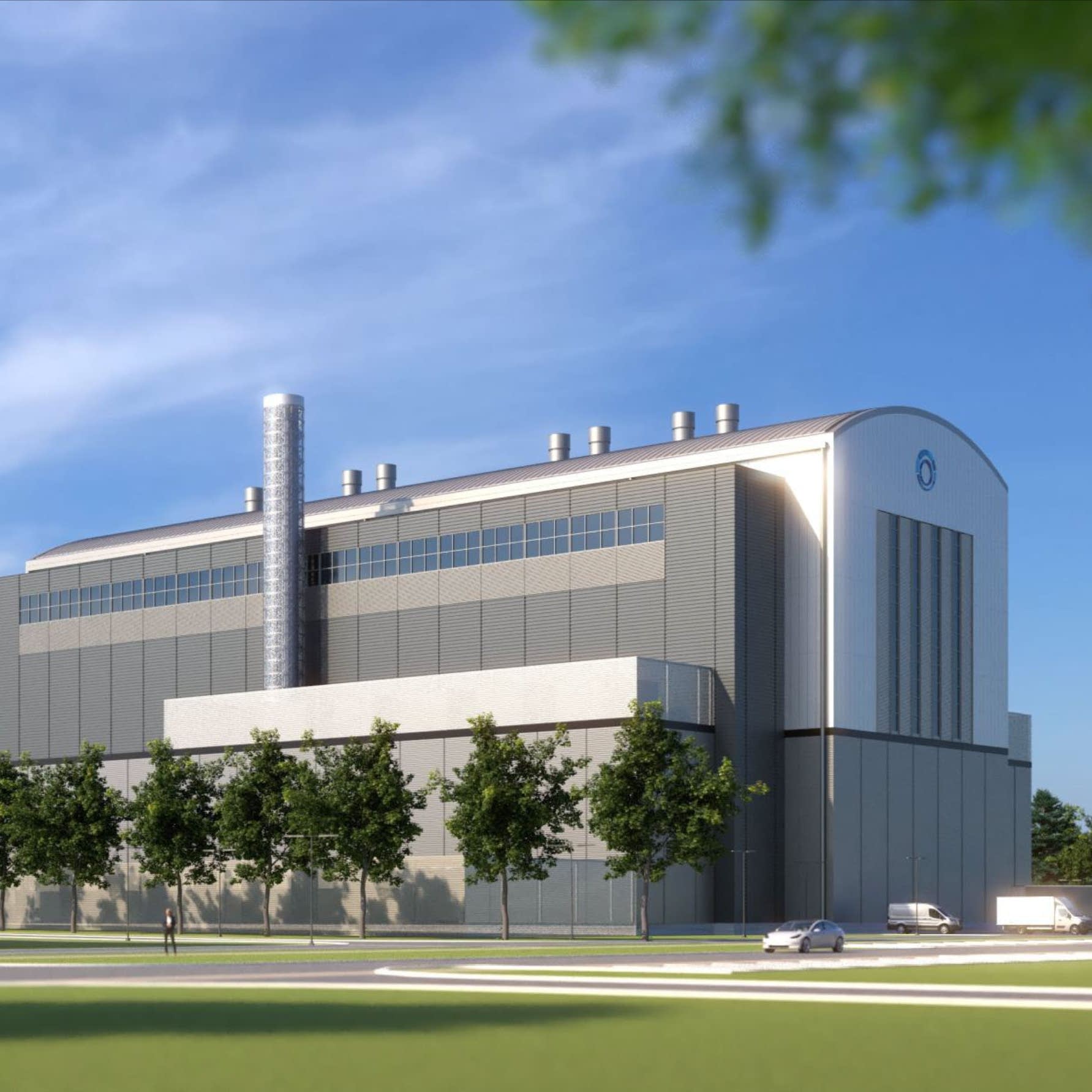 How this startup is bringing nuclear power to AI data centers