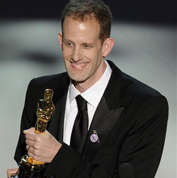 Pixar's Pete Docter: Art is essential