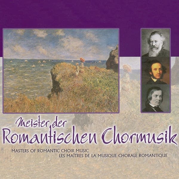Poster Choral Download